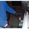 Tornillos autoperforantes PVC